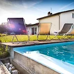 Nocleg ze śniadaniem Alle Cime 4*