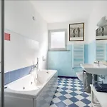 Alle Cime Nocleg ze śniadaniem 4*