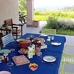 Alle Cime Nocleg ze śniadaniem Perugia