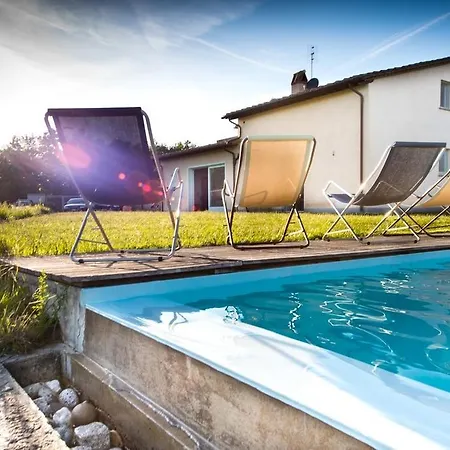 Bed & Breakfast Alle Cime *
