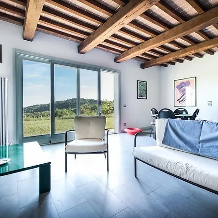 Alle Cime Bed & Breakfast Perugia