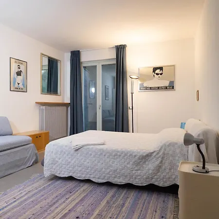 فندق مبيت وإفطار Alle Cime