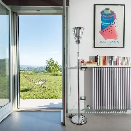 Bed & Breakfast Alle Cime Perugia
