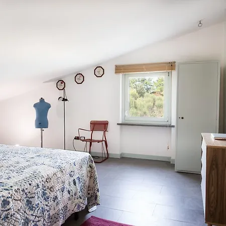 Alle Cime Bed & Breakfast Perugia