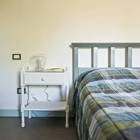 Alle Cime Bed & Breakfast