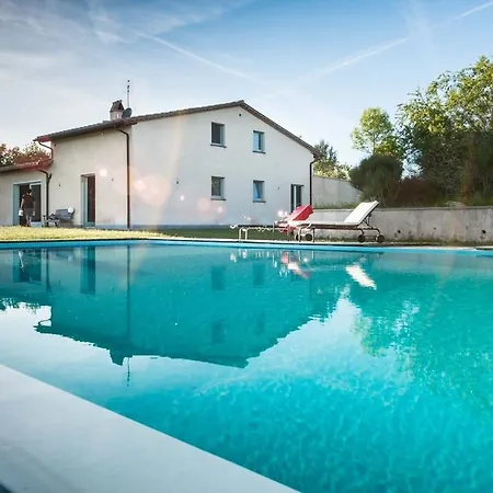 Bed & Breakfast Alle Cime