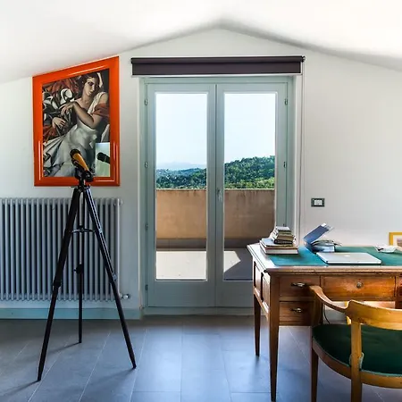 Alle Cime Bed & Breakfast Perugia