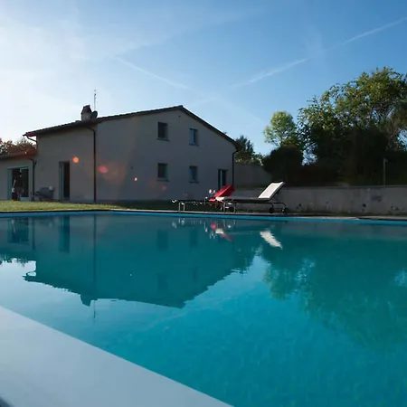 Bed & Breakfast Alle Cime Perugia