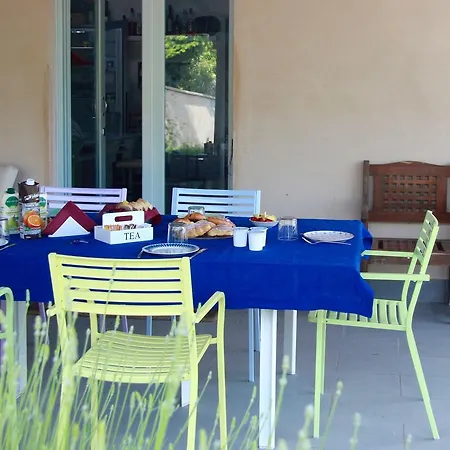 Bed & Breakfast Alle Cime