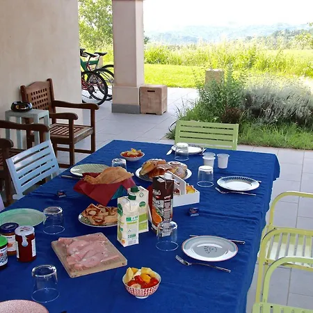 Alle Cime Bed & Breakfast Perugia