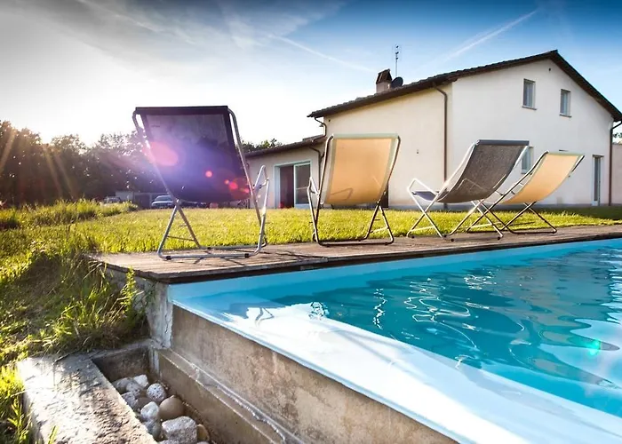 فندق مبيت وإفطار Alle Cime 4*