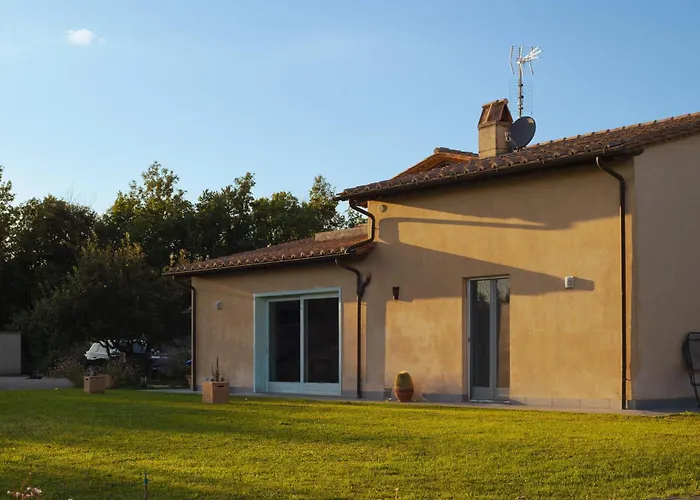 Alle Cime بيرودجا