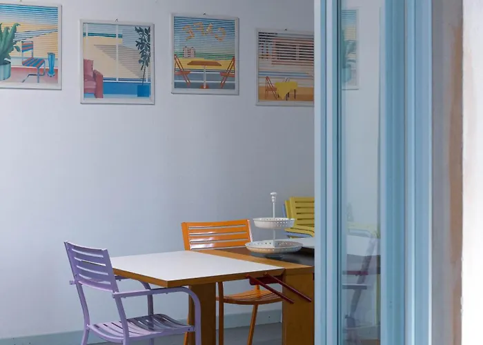 Alle Cime فندق مبيت وإفطار