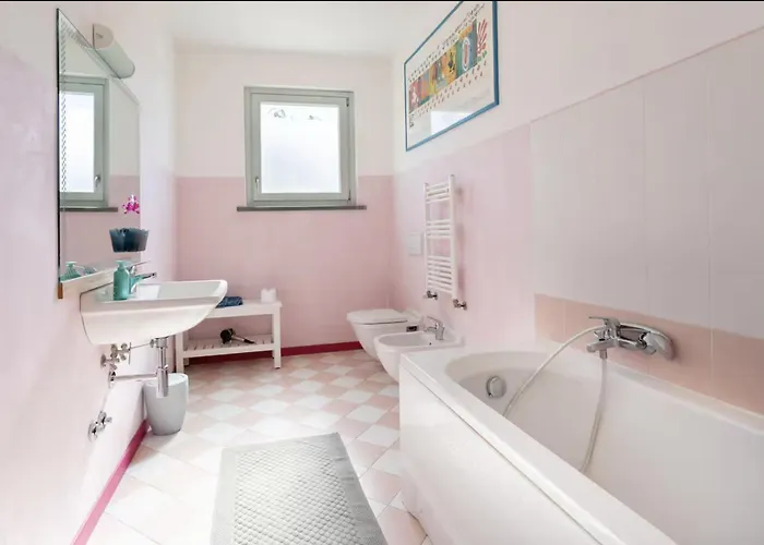 Alle Cime فندق مبيت وإفطار 4*