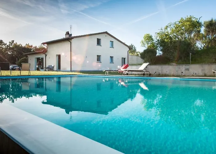 فندق مبيت وإفطار Alle Cime