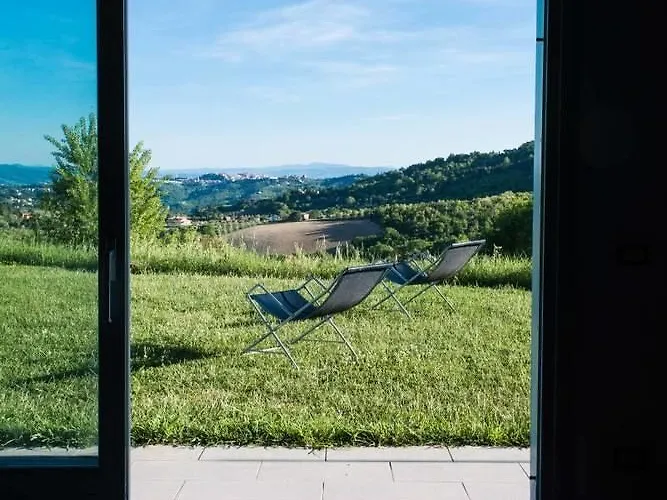 فندق مبيت وإفطار Alle Cime 4*