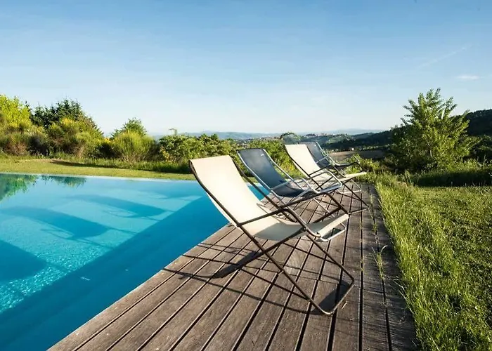 فندق مبيت وإفطار Alle Cime 4*