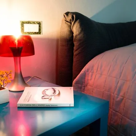 Alle Cime Panzió Perugia