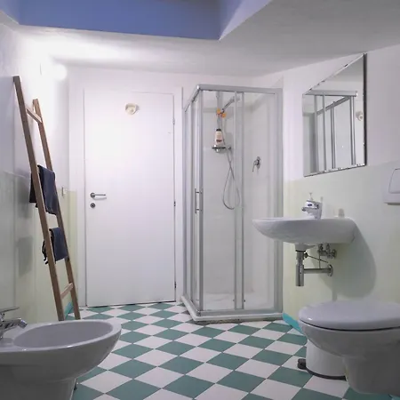 Bed & Breakfast Alle Cime