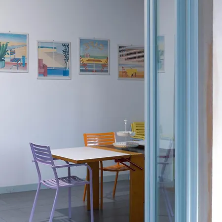 Alle Cime Bed & Breakfast