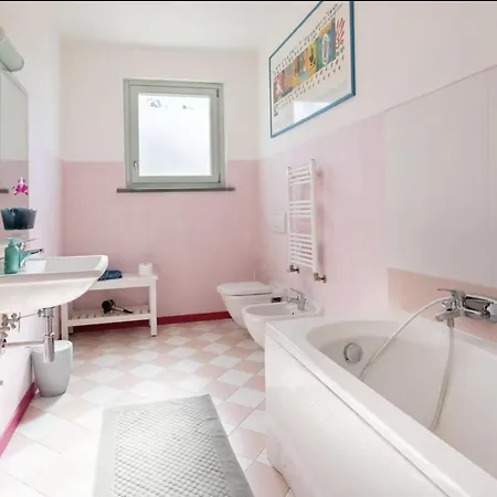 Alle Cime Bed & Breakfast 4*