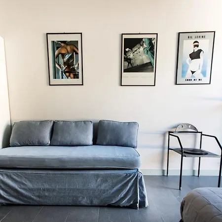 Alle Cime Panzió 4*