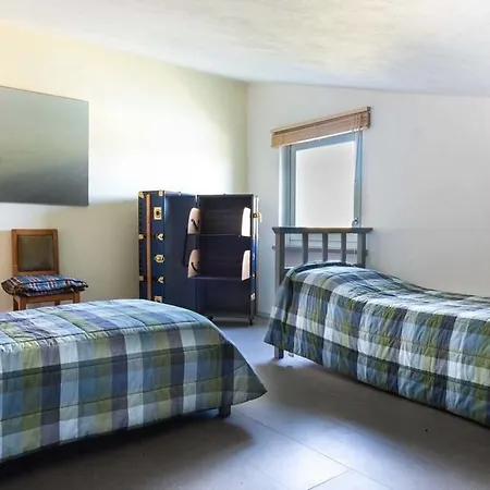 Bed & Breakfast Alle Cime