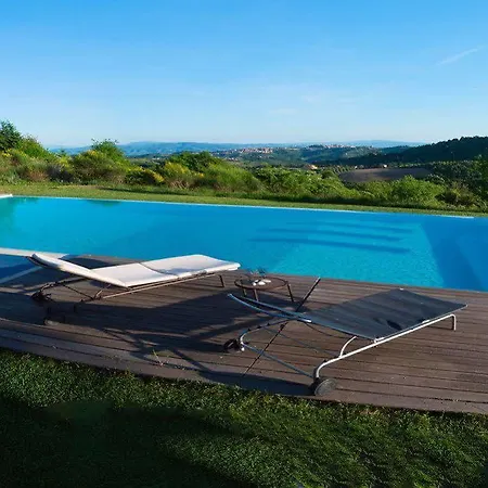 Alle Cime Bed & Breakfast 4*