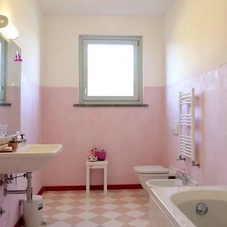 Bed & Breakfast Alle Cime Perugia