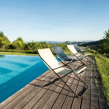 Bed & Breakfast Alle Cime 4*