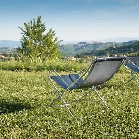 Panzió Alle Cime Perugia