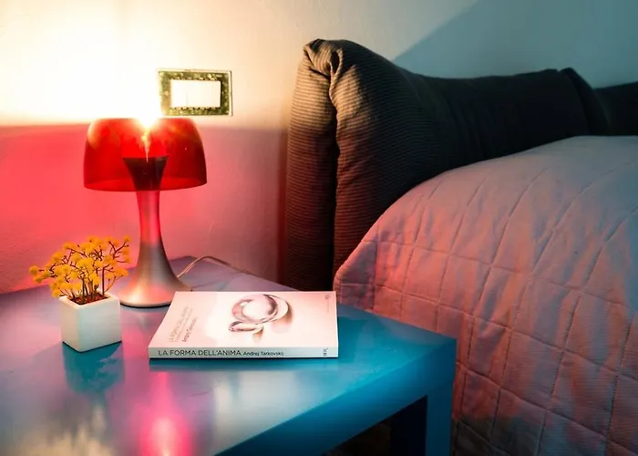 Alle Cime Alojamento de Acomodação e Pequeno-almoço Perúgia