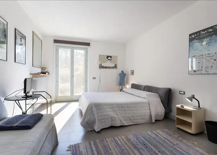 Alle Cime Alojamento de Acomodação e Pequeno-almoço Perúgia