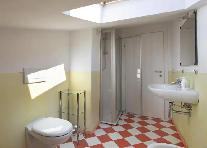 Alle Cime 4* Perúgia