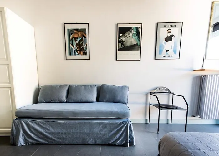 Alle Cime Alojamento de Acomodação e Pequeno-almoço 4*