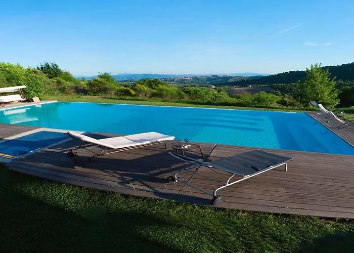 Alle Cime Alojamento de Acomodação e Pequeno-almoço 4*