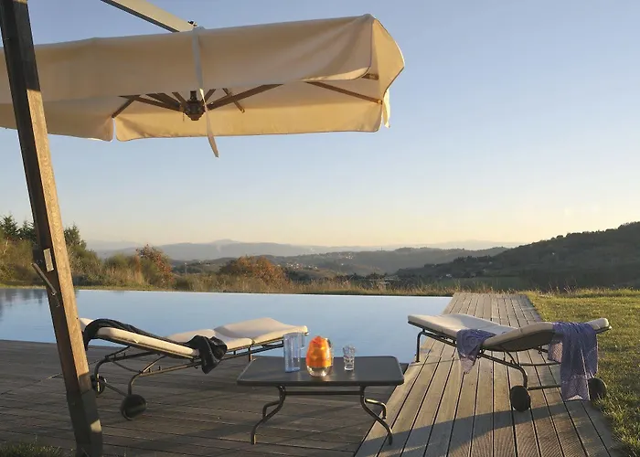 Alle Cime 4* Perúgia